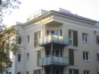 Ferienwohnung i33 - B&B Seeheilbad Graal-Müritz