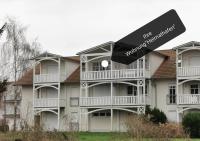 Ferienwohnung B8 - B&B Seeheilbad Graal-Müritz