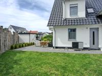 Ferienwohnung E9 - B&B Seeheilbad Graal-Müritz