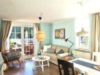 Ferienwohnung i34 - B&B Seeheilbad Graal-Müritz