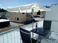 Ferienwohnung KWi 87 OG "Nordlicht" - B&B Seeheilbad Graal-Müritz