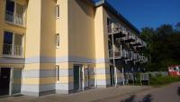KW20 "Südwind 1" - B&B Seeheilbad Graal-Müritz