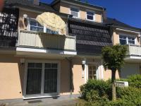 Ferienwohnung F9 - B&B Seeheilbad Graal-Müritz