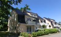 Ferienwohnung F9 - B&B