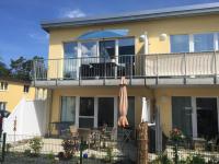 Ferienwohnung KWi 83 OG "Namenlos" - B&B