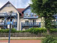 Ferienwohnung M30 - Ferienwohnung