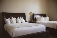 Chambre Double Deluxe