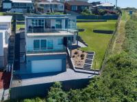 Seascape Bombo - Bed and Breakfast