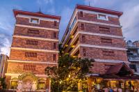 Raming Lodge Hotel & Spa, Hotels - Chiang Mai