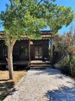 La Casa de La Familia - La Pedrera - B&B La Pedrera