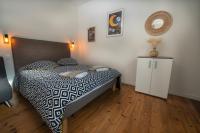 Lumineux appartement,3' de la gare, Terrasse, équipé fibre,bonsejour19 - Chambres d'hôtes Tulle