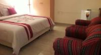 Deluxe Doppelzimmer