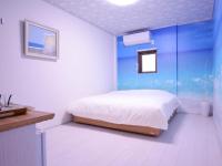 Chambre Lit Queen-Size