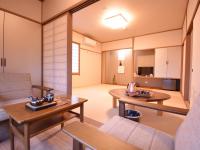 Chambre Triple Classique