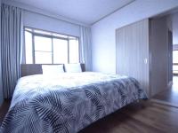 Suite Lit King-Size - Vue sur Mer