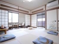 Chambre Quadruple avec Salle de Bains