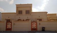 Ahlam Musandam Villa - B&B