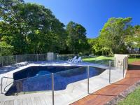 Little Cove Townhouse 5 Pandanus Street 14 - B&B Noosa
