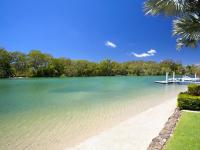 Wyuna Drive 53 - Ferienwohnung Noosaville