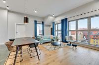 Appartement 2 Chambres avec Accès Piscine