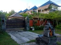 D'pandawa guest house - B&B