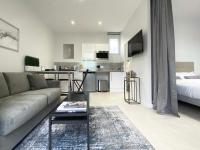 ShineAppart Marmande Centre - B&B Marmande