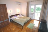 Appartement met 1 Slaapkamer en Balkon met Uitzicht op Zee