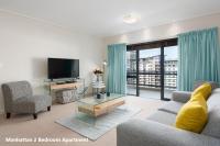 Century City Boutique Apartments Manhattan 2 bedroom