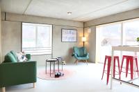 Serviced Apartments - FeWo im Herzen Königsbronns - Ferienwohnung Königsbronn