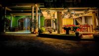 B&B Dambulla - Gamagedara Resort - Bed and Breakfast Dambulla