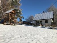 Chata 73 - B&B Nový Hrádek