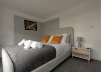 Donington Cottage Apt 5 - B&B Castle Donington