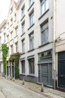Beautiful appartment in the heart of Antwerp - B&B