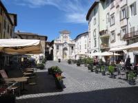 HEART OF SPOLETO Vacation Residence - B&B