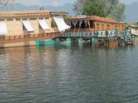 RITZ Houseboats - B&B Srinagar