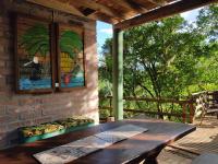 Bangalô do Rio - Timbé do Sul - B&B Timbé do Sul