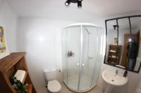 La Casa del Cura - B&B Aberin