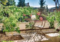 Luxury, large flat with terrace on Vatican Walls - Ferienwohnung Rom