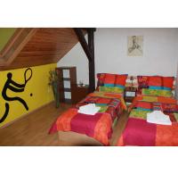 B&B Brno - Bed & Breakfast Penzion Brno - Bed and Breakfast Brno