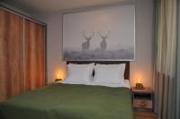 B&B Borovets - Hashtag Studio Borovets - Bed and Breakfast Borovets