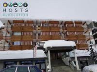 Ski slopes apartment - Ferienwohnung Sestriere