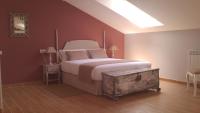Deluxe Suite with Spa Bath