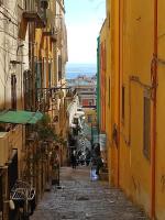 Rega Holiday House - Chambres d’hôtes Naples