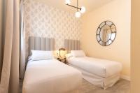 Three-Bedroom Apartment with no Terrace