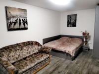 НЕ ОТКЛЮЧАЮТ СВЕТ Квартира на проспекте Поля 127 - B&B