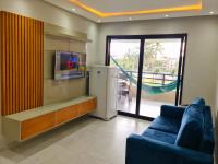 Ap Aquaville resort -CE - Chambres d’hôtes Aquiraz