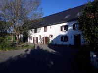 B&B Horperath - LINDE2 - Bed and Breakfast Horperath