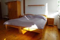 Chambre Triple - Vue sur Jardin