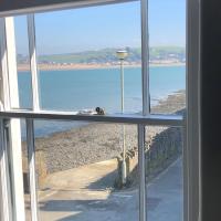 The Royal George - B&B Appledore