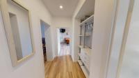 Lieblingsapartment No.4 in Top-Citylage mit 2 Schlafzimmern - Chambres d'hôtes Rostock